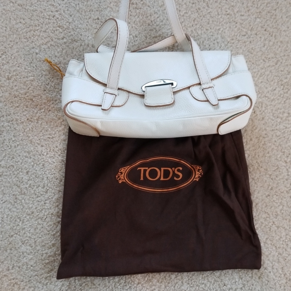 Tods Handbag